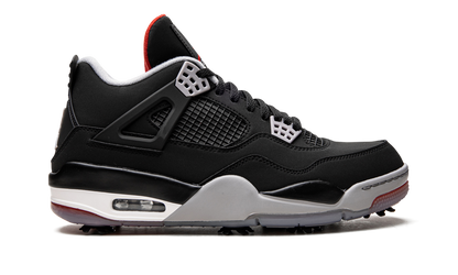 4 Golf "Bred" CU9981 002