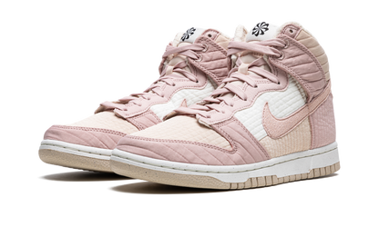 DUNK HIGH NEXT NATURE MNS WMNS"Toasty - Pink Oxford" DN9909 200