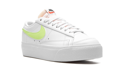 BLAZER LO PLATFORM WMNS"Lemon Twist (W)" DJ0292 102