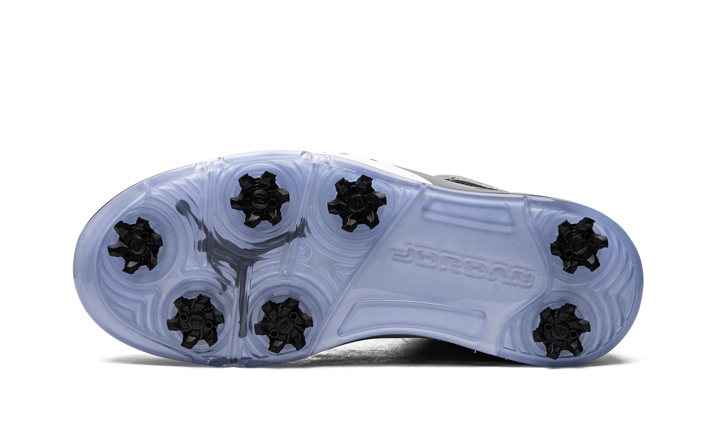 5 Low Golf "Wolf Grey" CU4523 005
