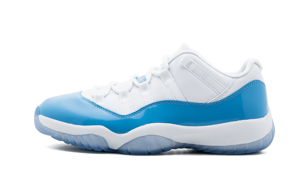 11 Retro Low "UNC" 528895 106
