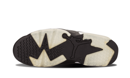 6 Retro "Lakers" 384664 002