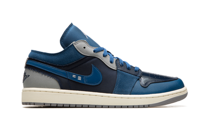 1 Low Craft "Obsidian" DR8867 400