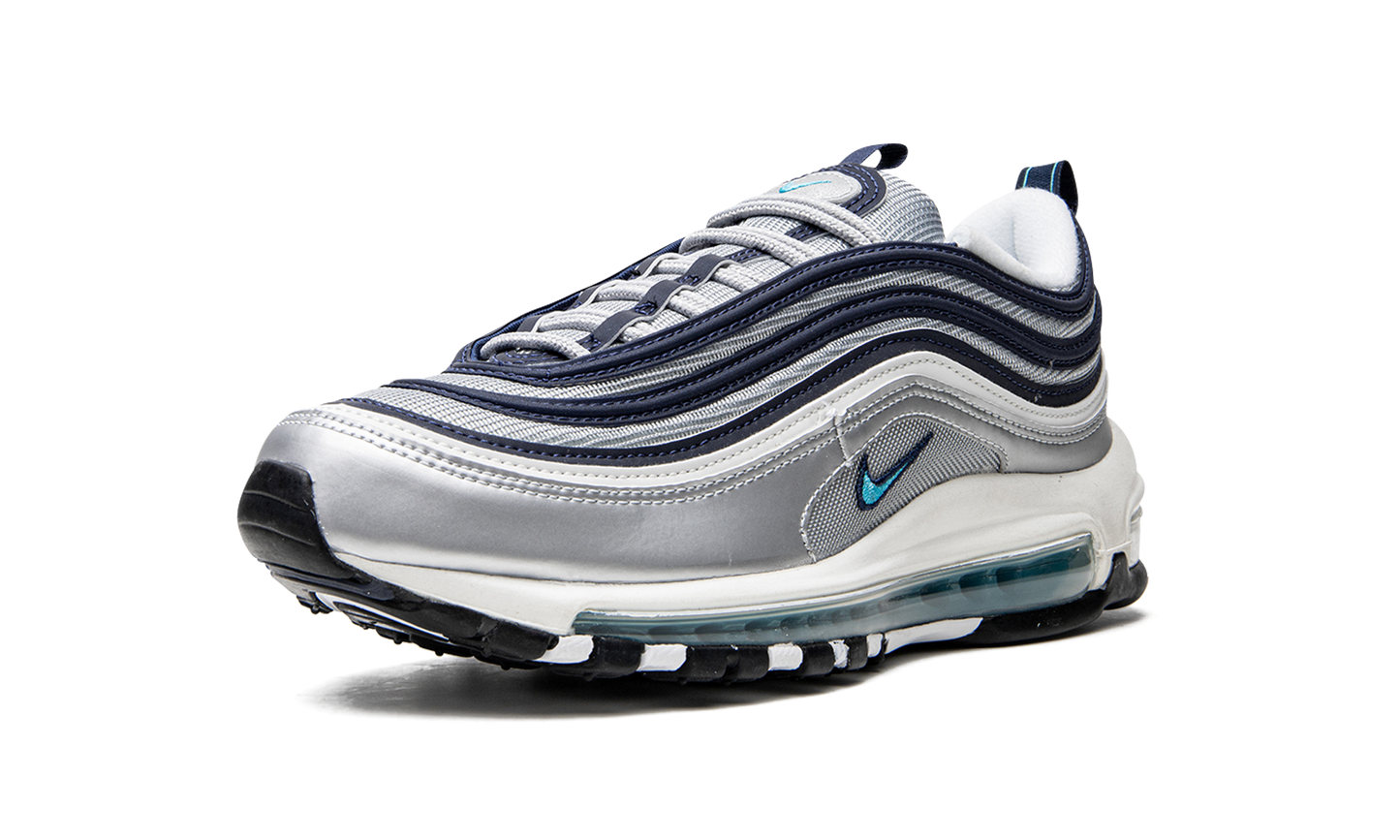 AIR MAX 97 OG WMNS"Atlantic Blue Voltage Yellow (W)" DQ9131 001