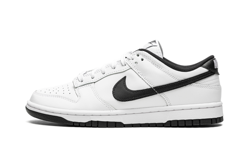 DUNK LO MNS WMNS"White Panda - White/ Black" DD1503 113