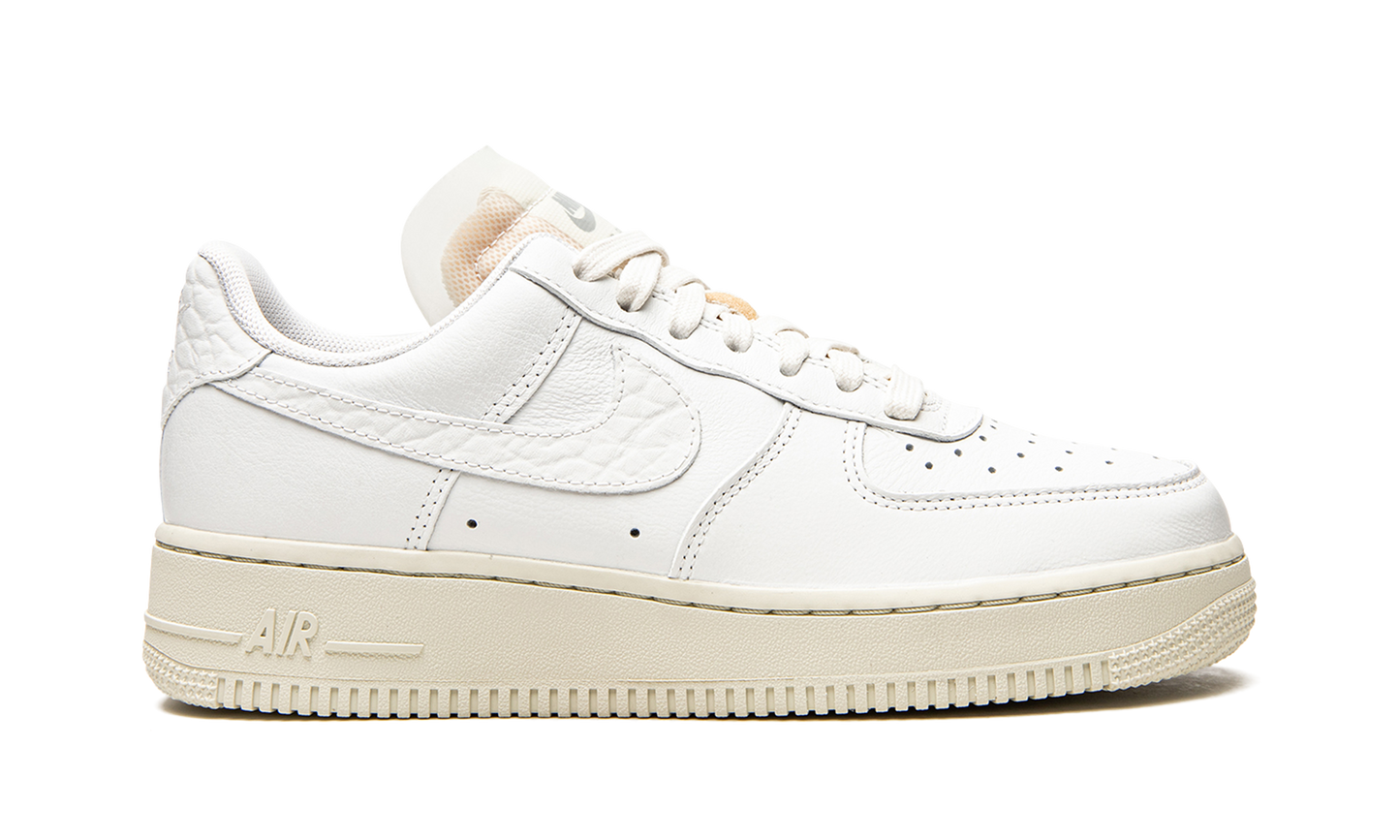 AIR FORCE 1 LO PRM MNS WMNS"Jewels White" DN5463 100