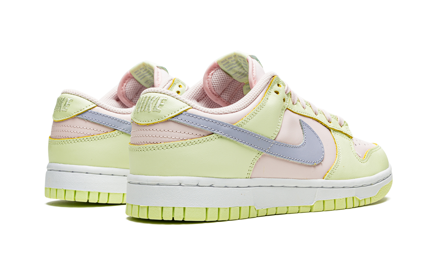 DUNK LO MNS WMNS"Lime Ice" DD1503 600