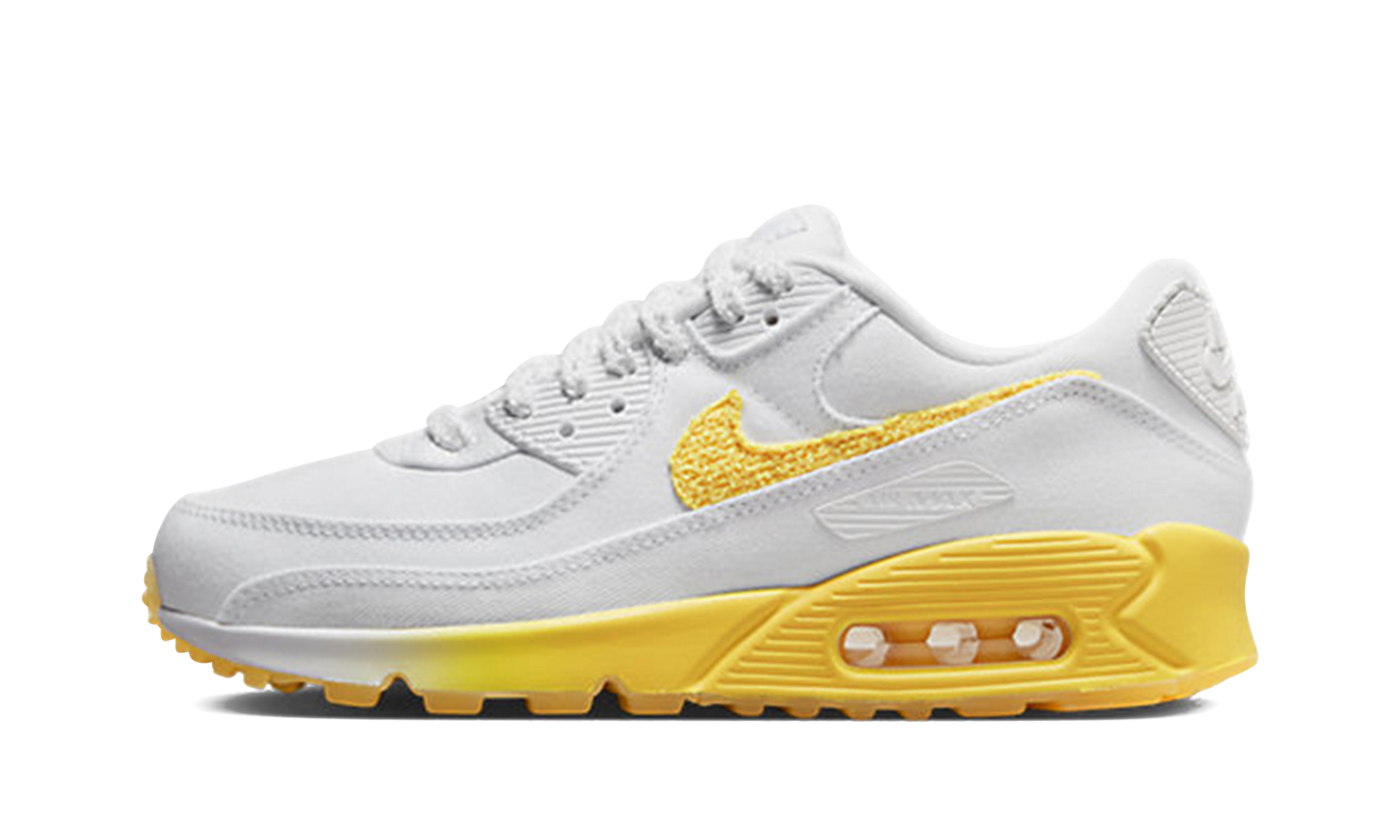 AIR MAX 90 MNS WMNS"Citrus Pulse" FJ4548 100