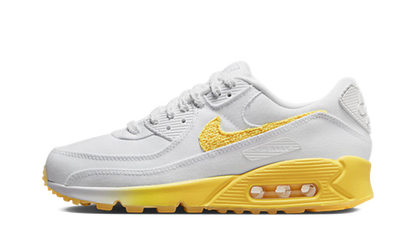 AIR MAX 90 MNS WMNS"Citrus Pulse" FJ4548 100