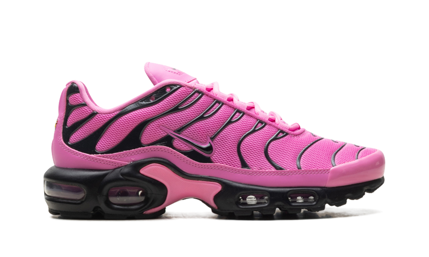 Air Max Plus WMNS"Pink Black" HJ9743 601