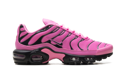 Air Max Plus WMNS"Pink Black" HJ9743 601