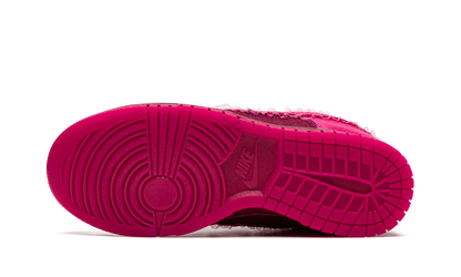 DUNK LOW WMNS"Valentine’s Day" DQ9324 600