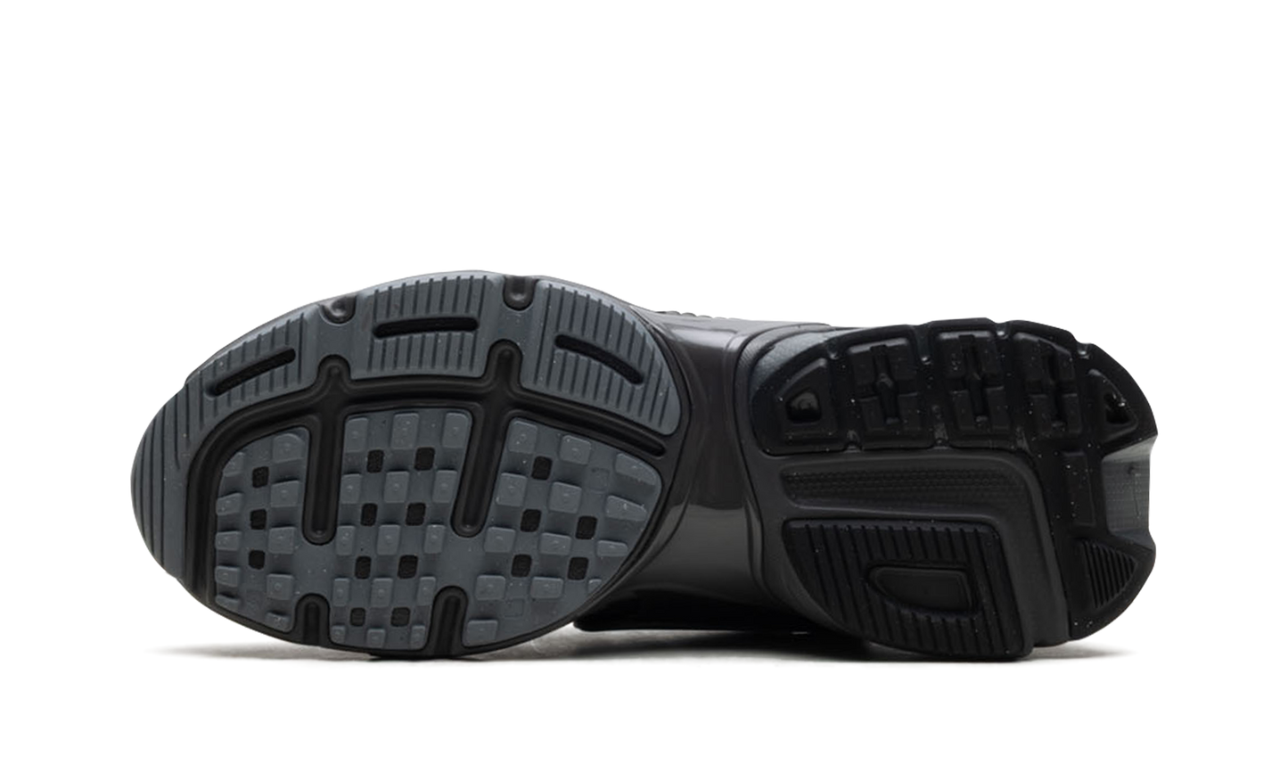 V2K Run WMNS"Gore-Tex Black Iron Grey" FZ2622 001