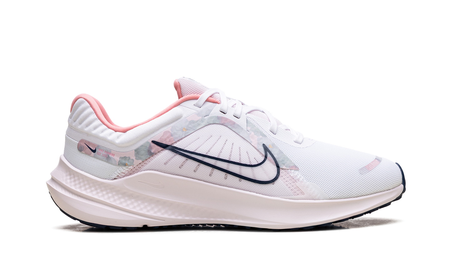 Quest 5 WMNS"White Midnight Navy" FB6944 100
