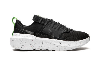Crater Impact"DARK SMOKE GREY" CW2386 001