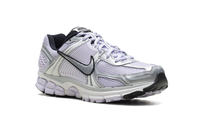 Zoom Vomero 5 WMNS"Barely Grape Photon Dust Summit White Metallic Silver" IB7253 500