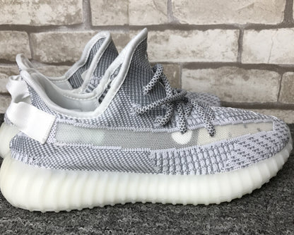 Boost 350 V2 Static (Non-Reflective)