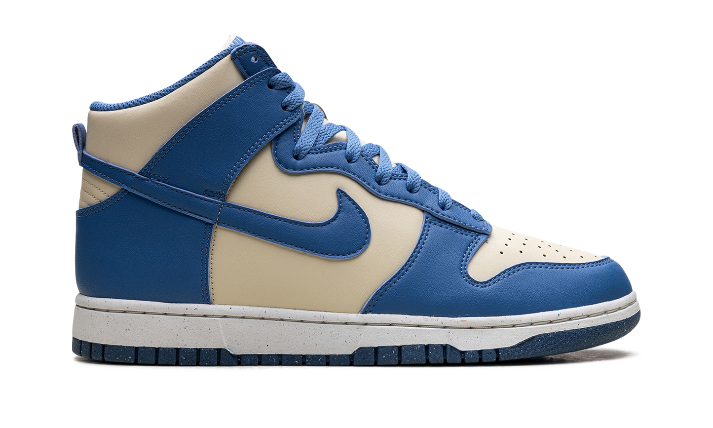 Dunk High NN Wmns"Star Blue" FV5960 201