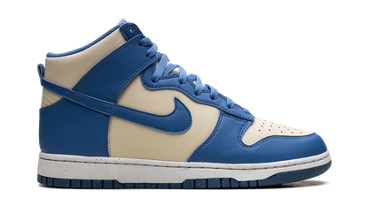 Dunk High NN Wmns"Star Blue" FV5960 201