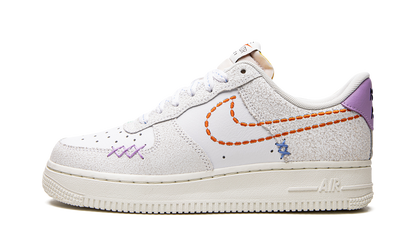 AIR FORCE 1'07 SE MNS WMNS" 101" DX2348 100