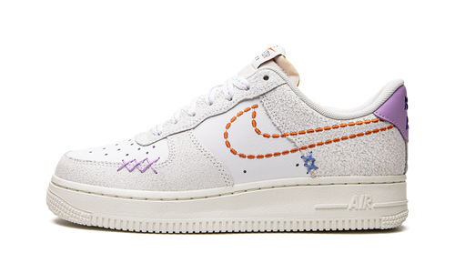 AIR FORCE 1'07 SE MNS WMNS" 101" DX2348 100