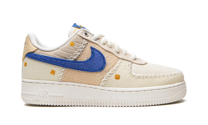 AIR FORCE 1 LO WMNS"Los Angeles Flea" DV2223 100