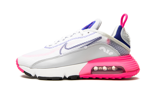 AIR MAX 2090 MNS WMNS "Laser Pink" CZ3867 101