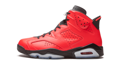 6 Retro "Infrared 23" 384664 623
