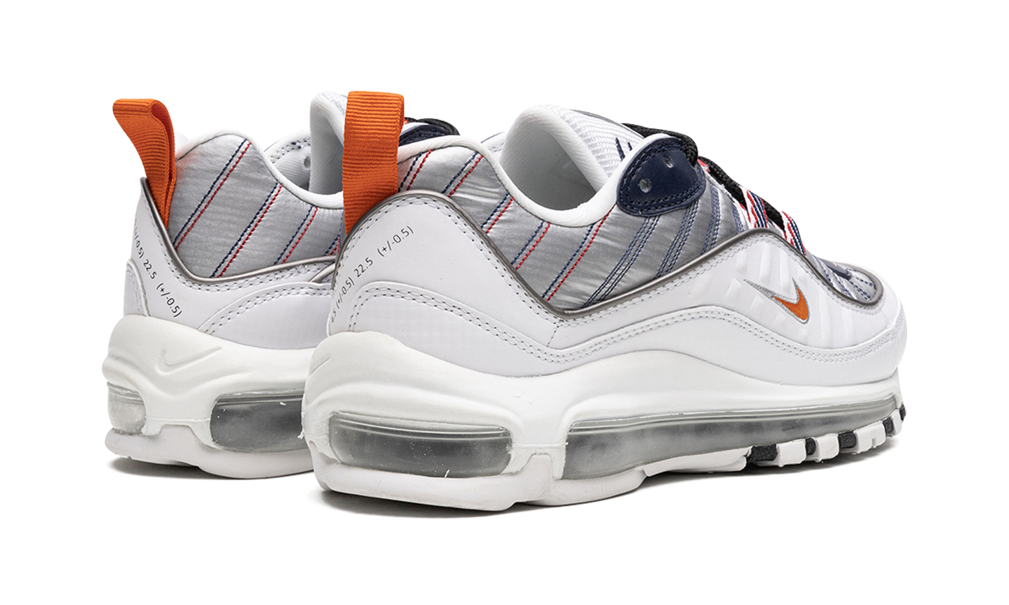 AIR MAX 98 PREMIUM MNS WMNS CQ3990 100