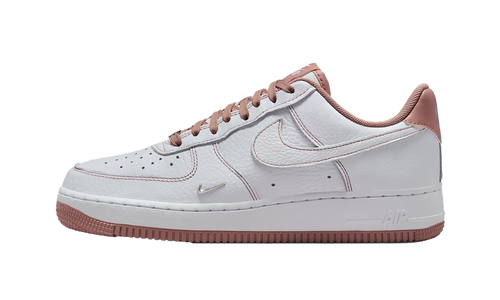 Air Force 1 Low'07 WMNS"Mini Jewel - White/ Particle Pink" IB6543 100