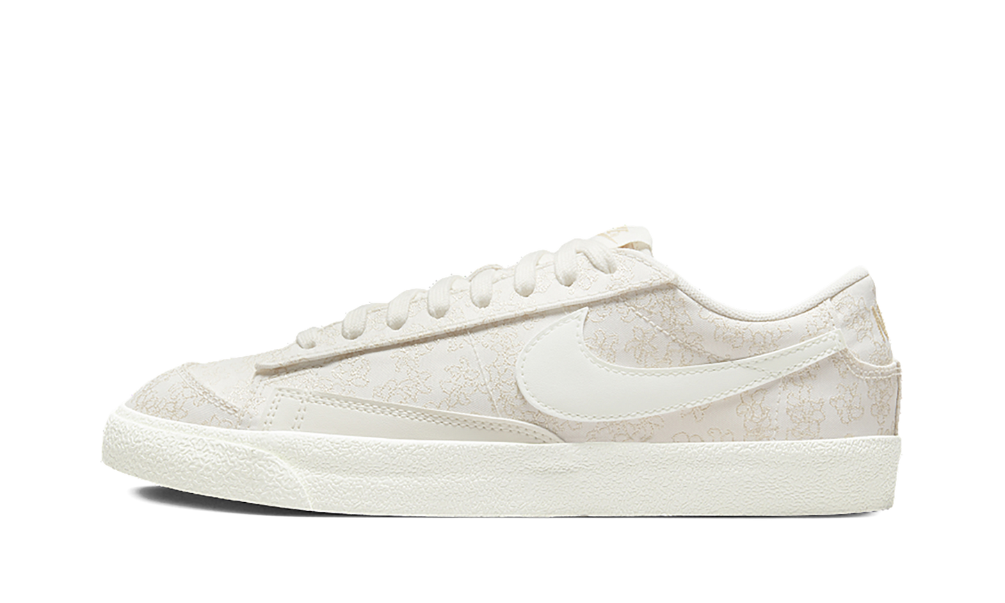 BLAZER LO'77 SE WMNS"SAIL SESAME" DR9955 100