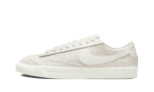 BLAZER LO'77 SE WMNS"SAIL SESAME" DR9955 100
