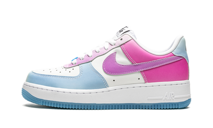 AIR FORCE 1 LO LX MNS WMNS"UV Reactive" DA8301 100