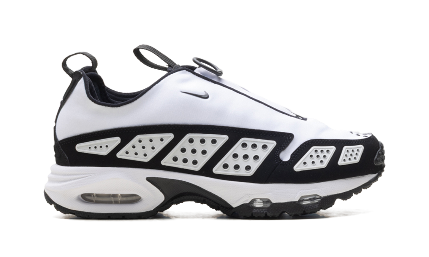 Air Max Sunder WMNS"White Black" FZ2068 100
