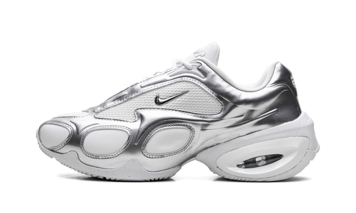 Air Max Muse WMNS"Metallic Silver" FV1920 100