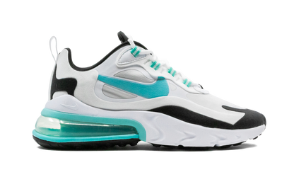 AIR MAX 270 REACT WMNS"Photon Dust" CJ0619 001