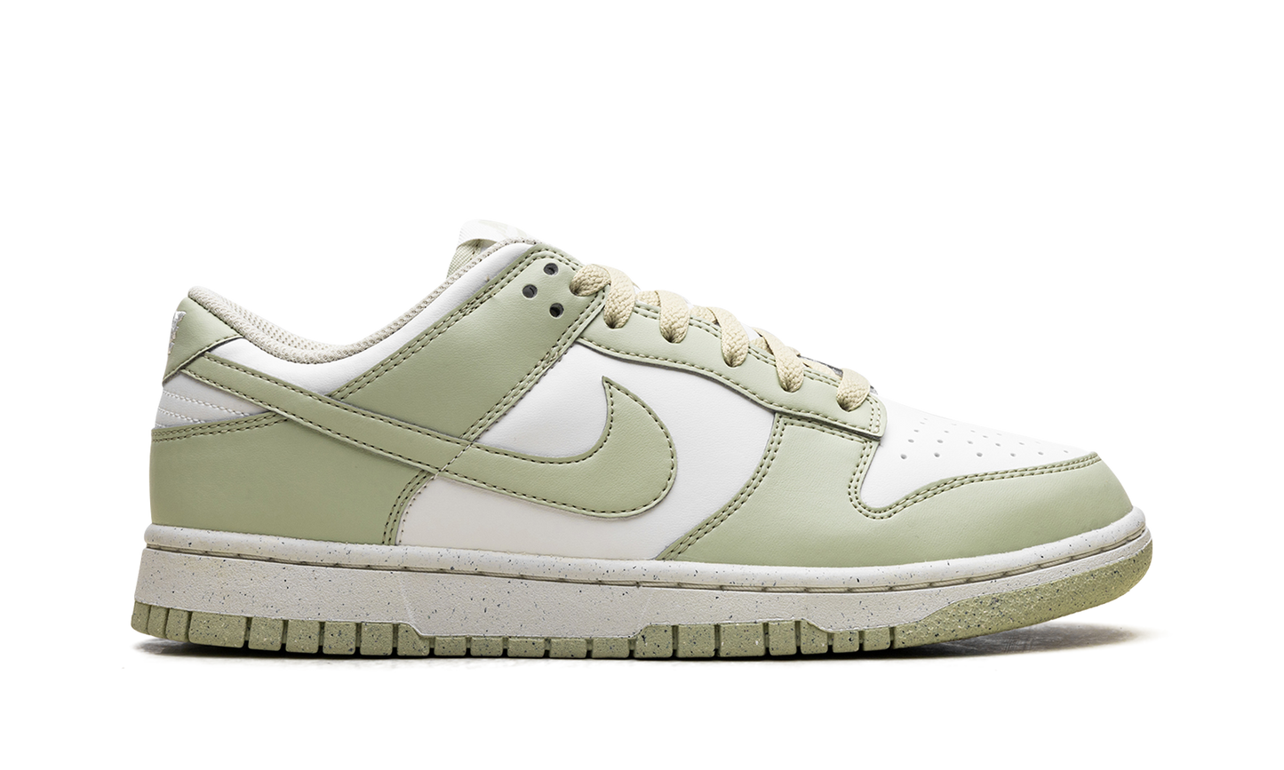 Dunk Low Next Nature WMNS"Olive Aura" HF5384 300