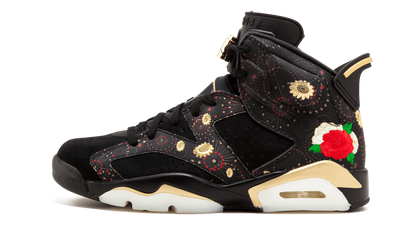 Retro 6 "Chinese New Year" AA2492 021