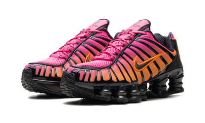 Shox TL Fade WMNS"Pinksicle Total Orange" IH1336 601
