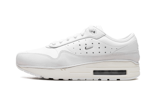 Air Max 1'86 WMNS"Jacquemus - White" HM6690 100