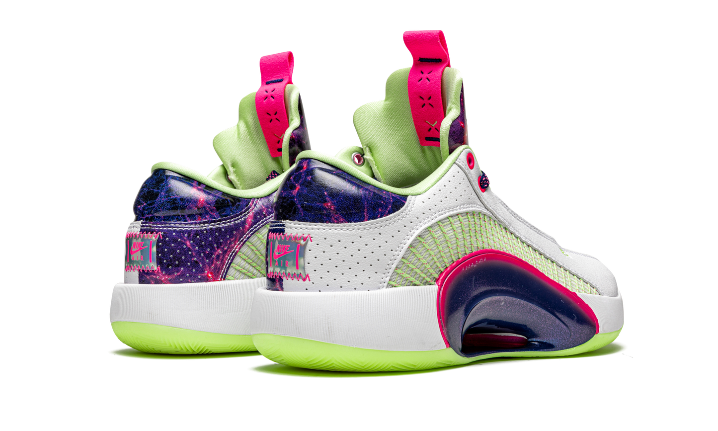 35 Low "Luka Doncic PE" DJ9805 190