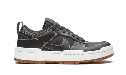 DUNK LO DISRUPT WMNS"Medium Brown"