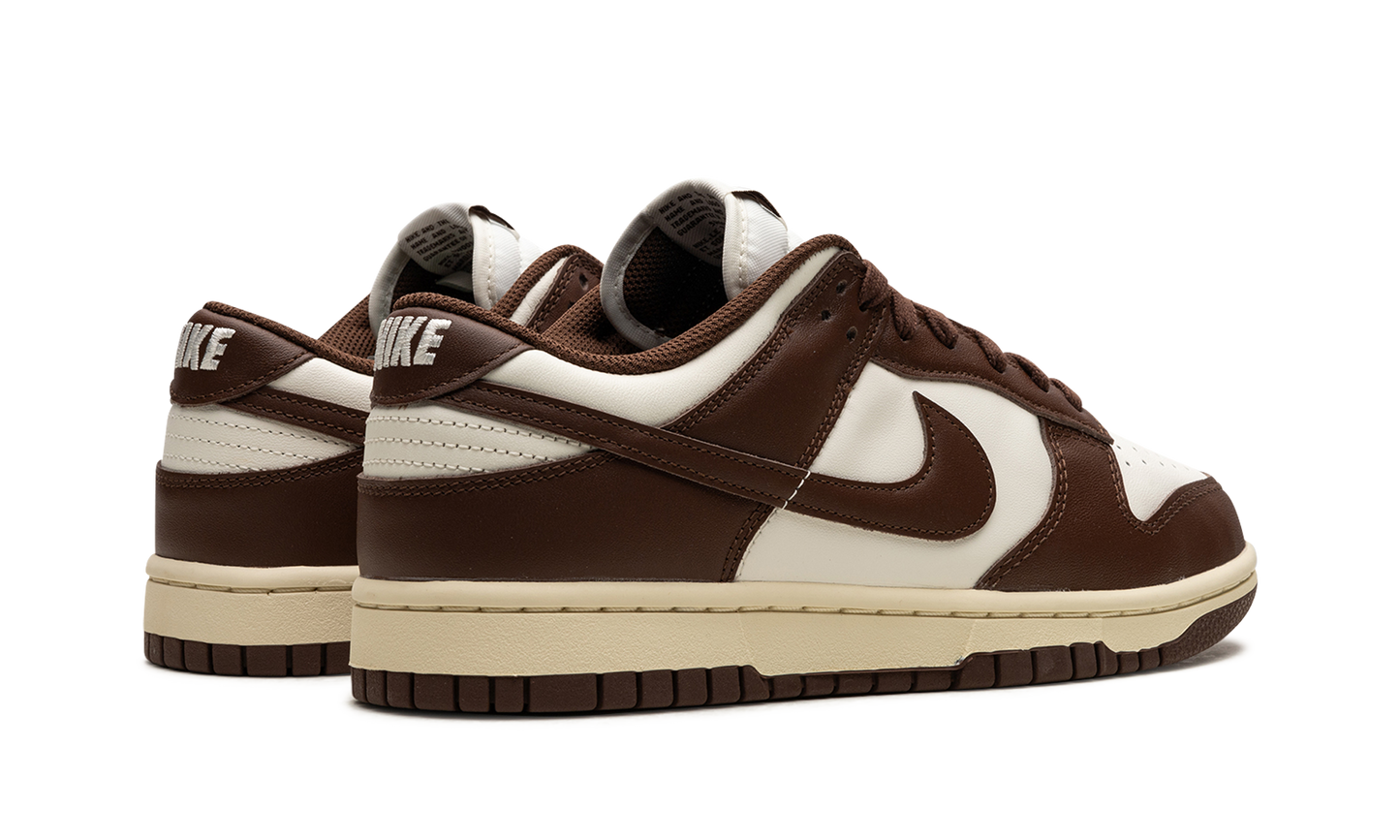 DUNK LOW WMNS"Cacao Wow" DD1503 124