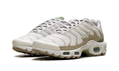 Air Max Plus WMNS"Light Bone/ Honeydew/ Alligator" DX8954 001