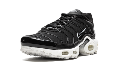 AIR MAX PLUS MNS WMNS"Black/ White" DM2362 001