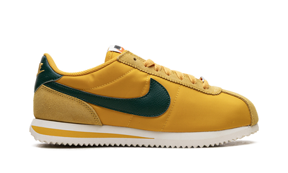 Cortez Textile WMNS"Yellow Ochre Gorge Green" DZ2795 702