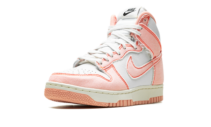 DUNK HIGH 1985 MNS WMNS"Arctic Orange" DV1143 800