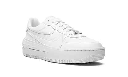 AIR FORCE 1 PLT.AF.ORM MNS WMNS"Triple-White" DJ9946 100