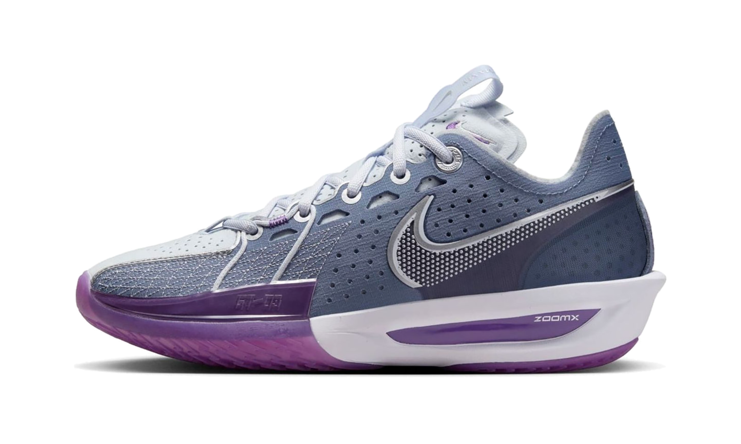 Air Zoom GT Cut 3 Wmns"Ashen Slate" FZ6384 400