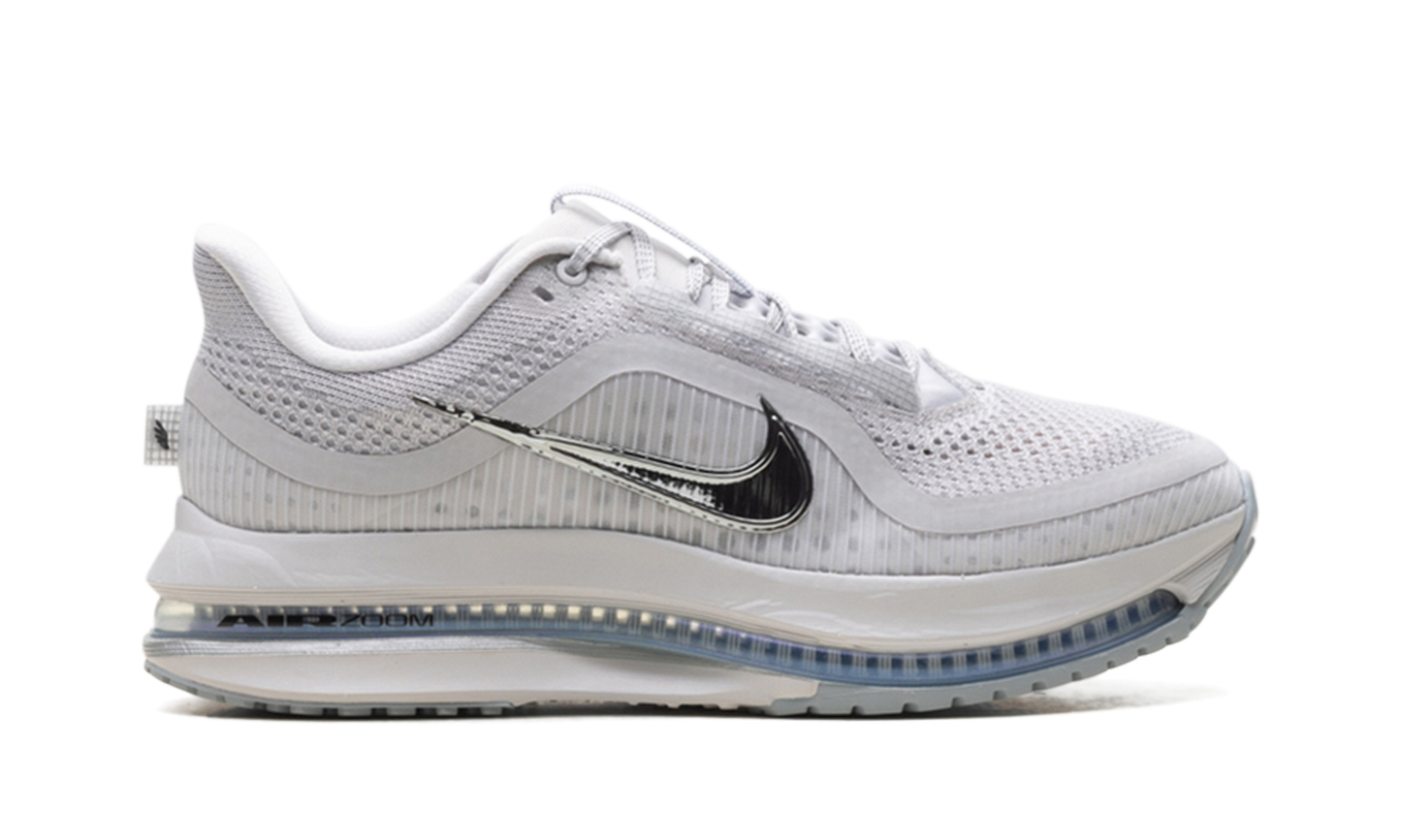 Pegasus Premium WMNS"Metallic Silver" HQ2593 005
